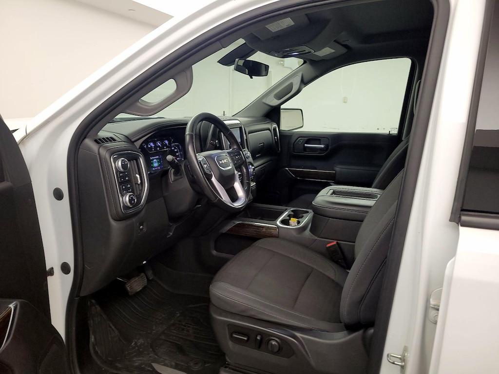 used 2020 GMC Sierra 1500 car, priced at $34,998