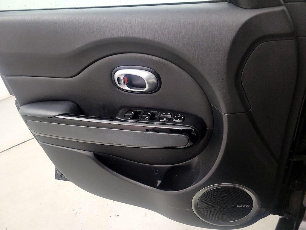 used 2016 Kia Soul car, priced at $13,998
