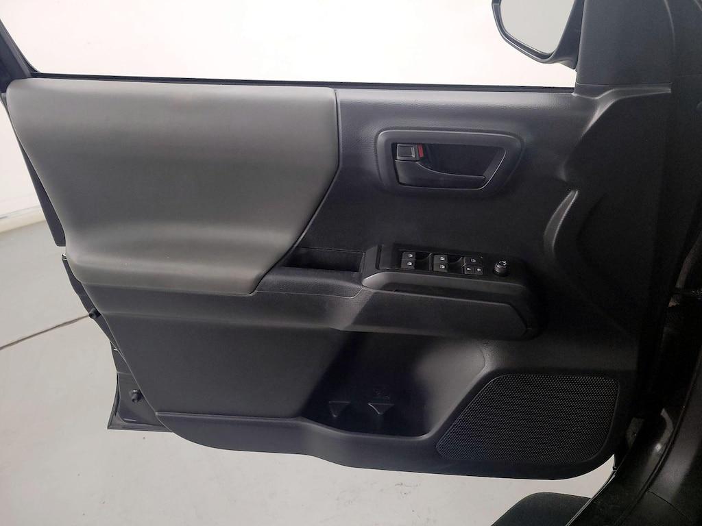 used 2022 Toyota Tacoma car, priced at $32,998