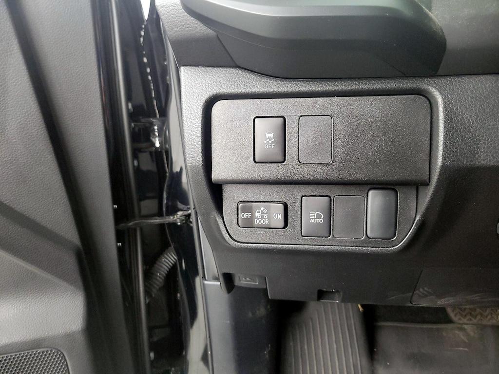 used 2022 Toyota Tacoma car, priced at $32,998