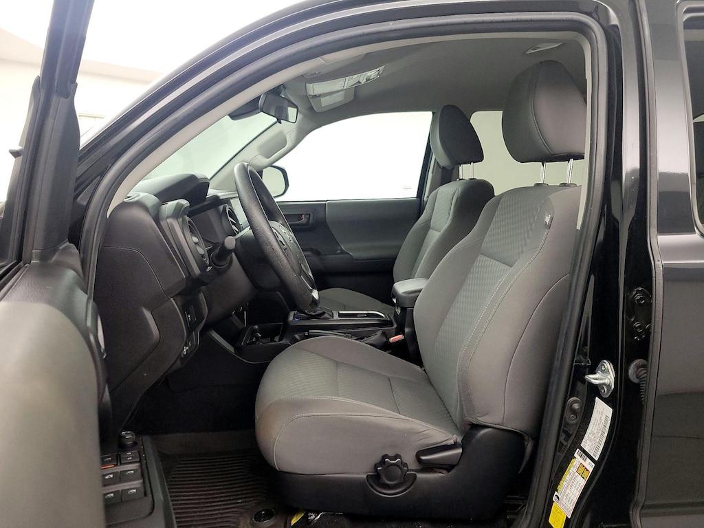 used 2022 Toyota Tacoma car, priced at $32,998