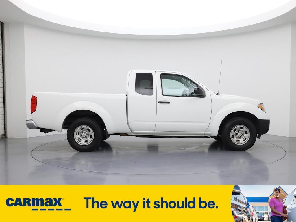 used 2015 Nissan Frontier car, priced at $16,998