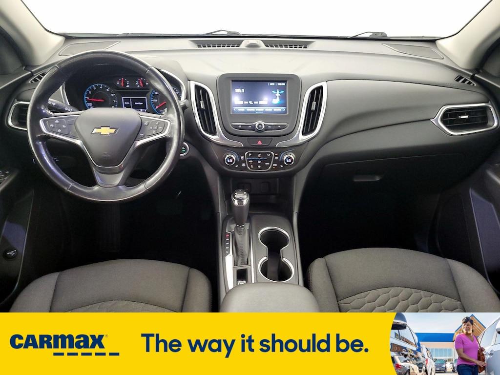 used 2018 Chevrolet Equinox car, priced at $16,998
