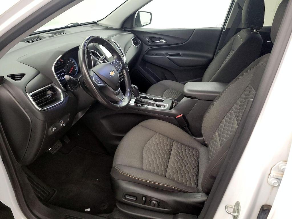 used 2018 Chevrolet Equinox car, priced at $16,998