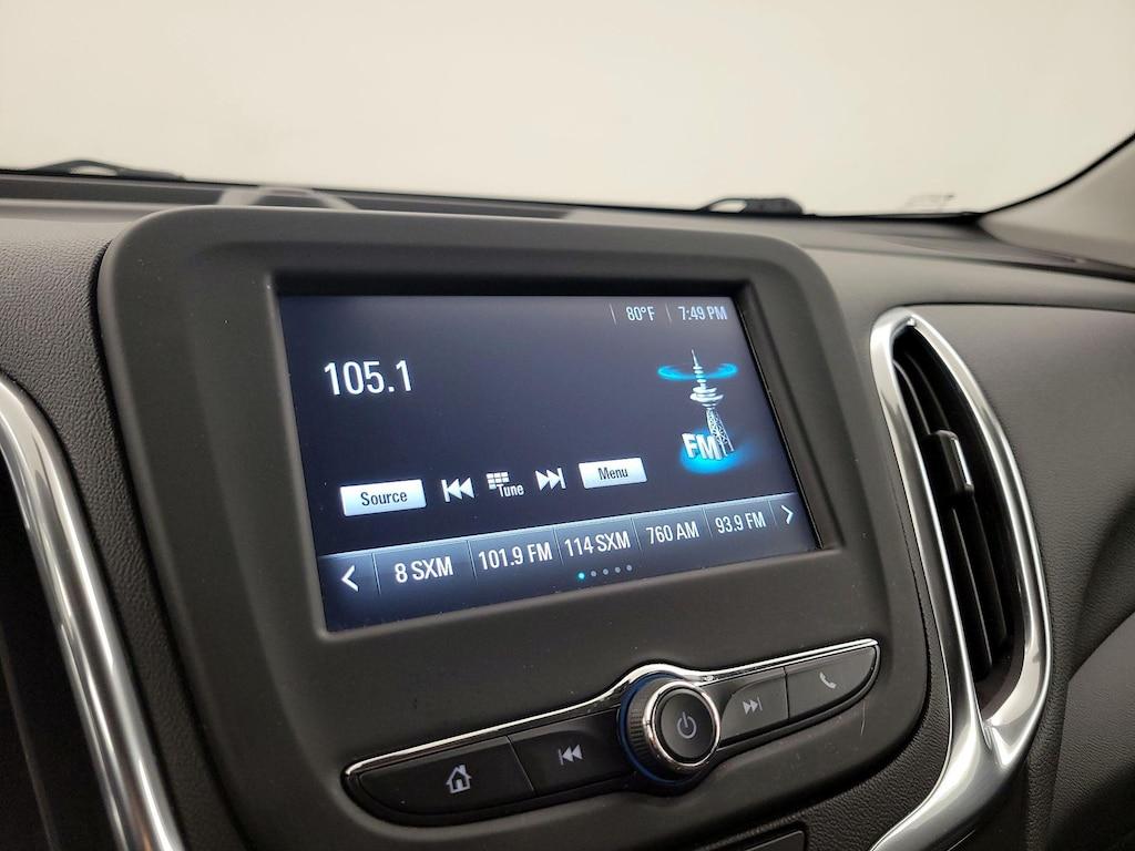 used 2018 Chevrolet Equinox car, priced at $16,998