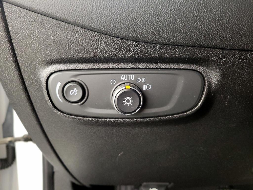 used 2018 Chevrolet Equinox car, priced at $16,998