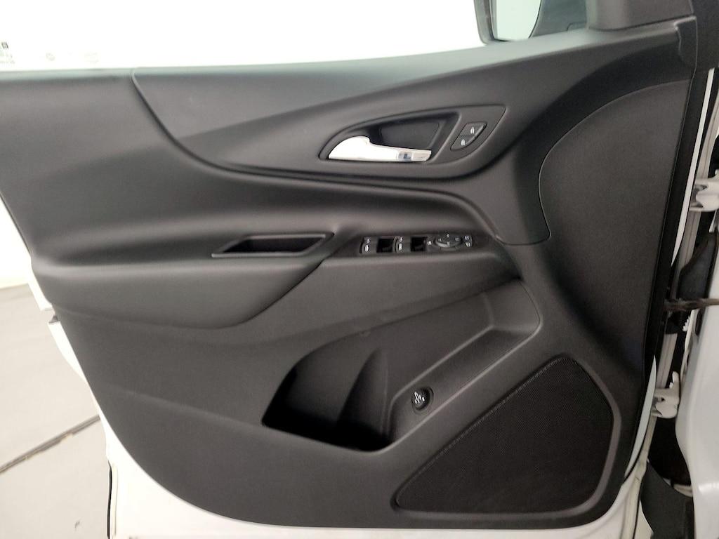 used 2018 Chevrolet Equinox car, priced at $16,998