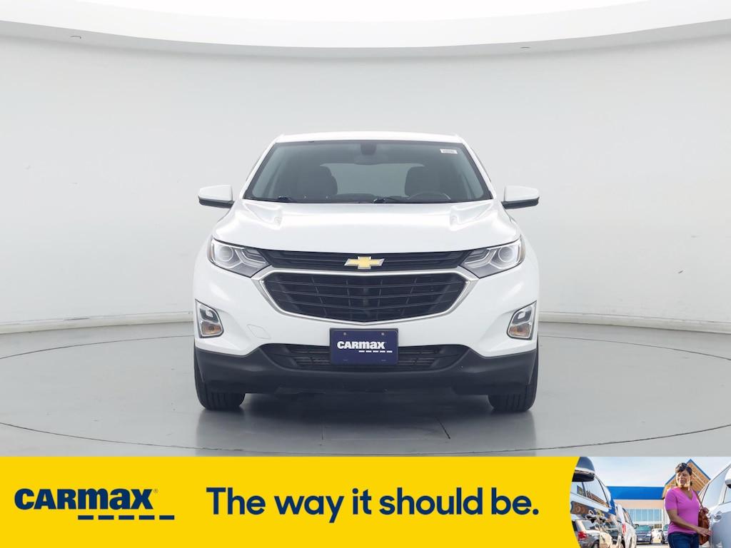 used 2018 Chevrolet Equinox car, priced at $16,998