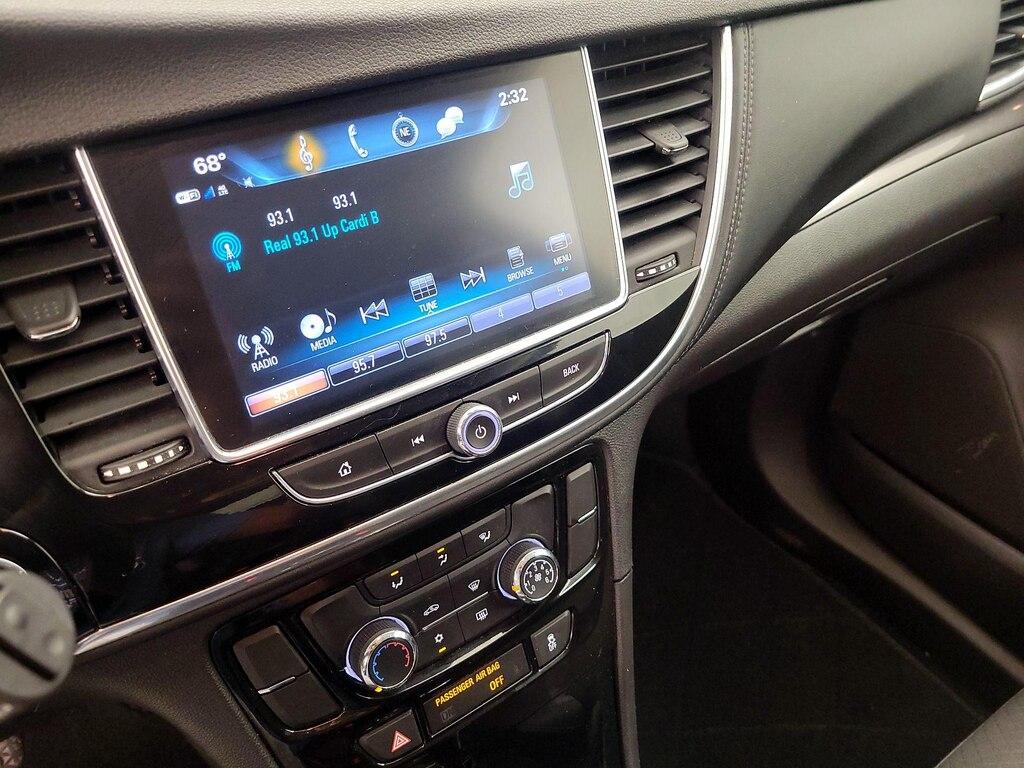 used 2019 Buick Encore car, priced at $17,998
