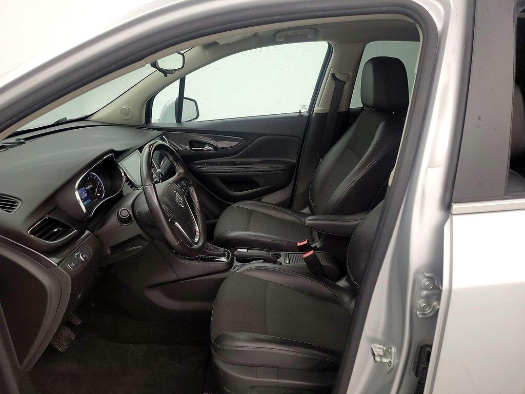 used 2019 Buick Encore car, priced at $17,998