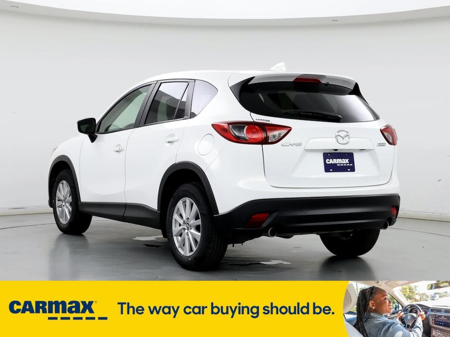 used 2016 Mazda CX-5 car, priced at $18,998