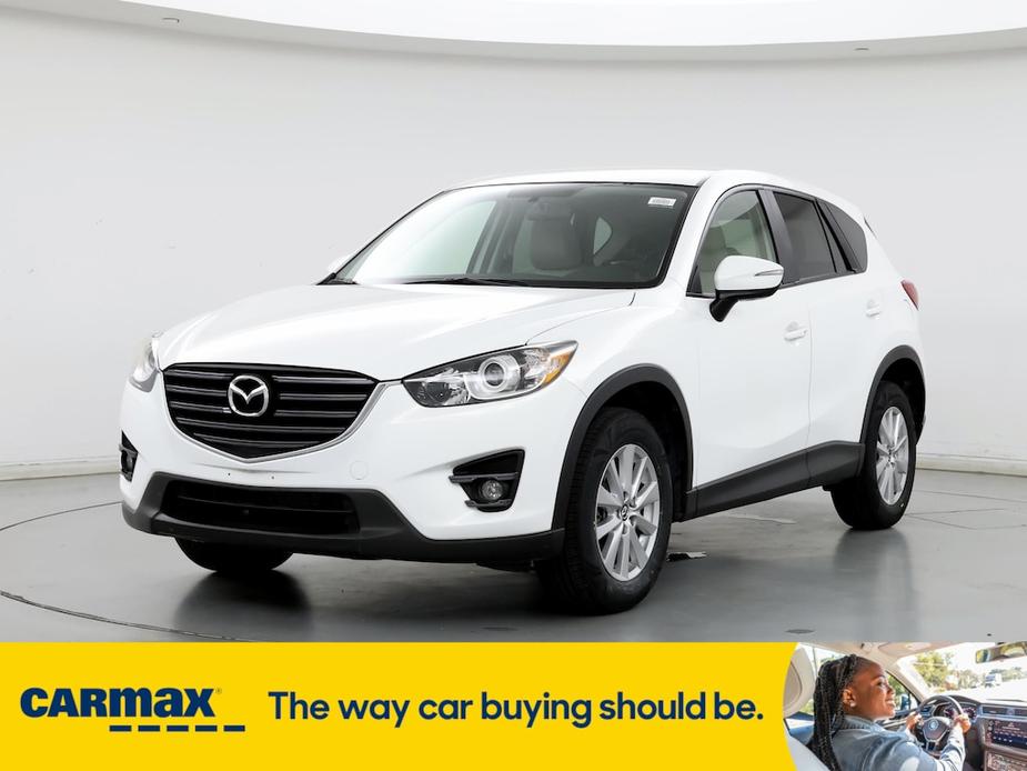 used 2016 Mazda CX-5 car, priced at $18,998