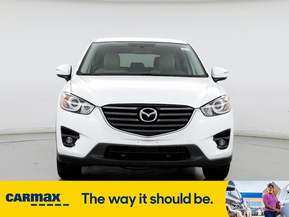 used 2016 Mazda CX-5 car, priced at $18,998