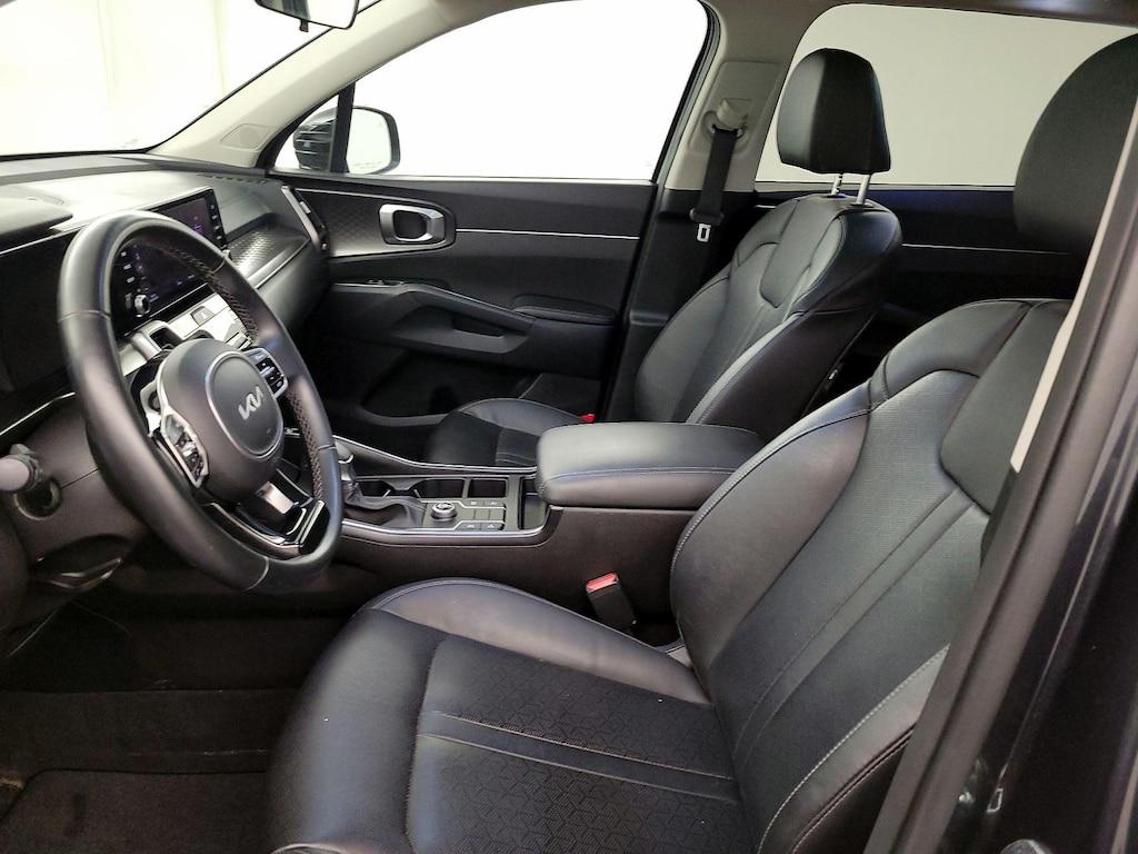 used 2022 Kia Sorento car, priced at $26,998