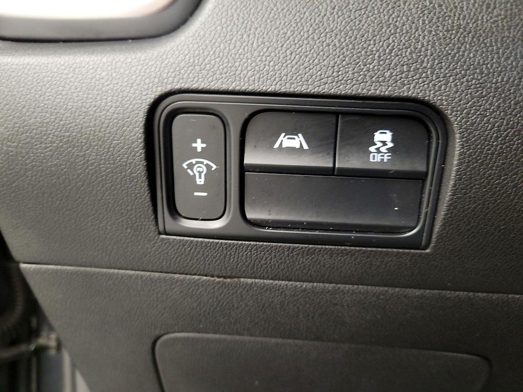 used 2022 Kia Sorento car, priced at $26,998