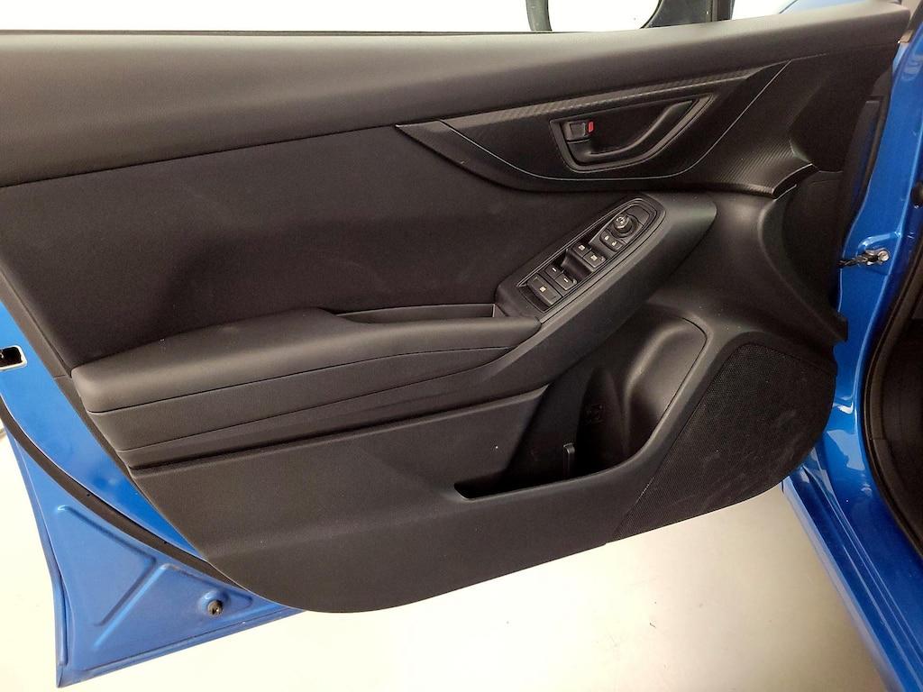 used 2020 Subaru Impreza car, priced at $19,998