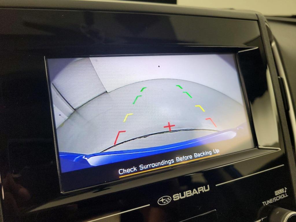 used 2020 Subaru Impreza car, priced at $19,998