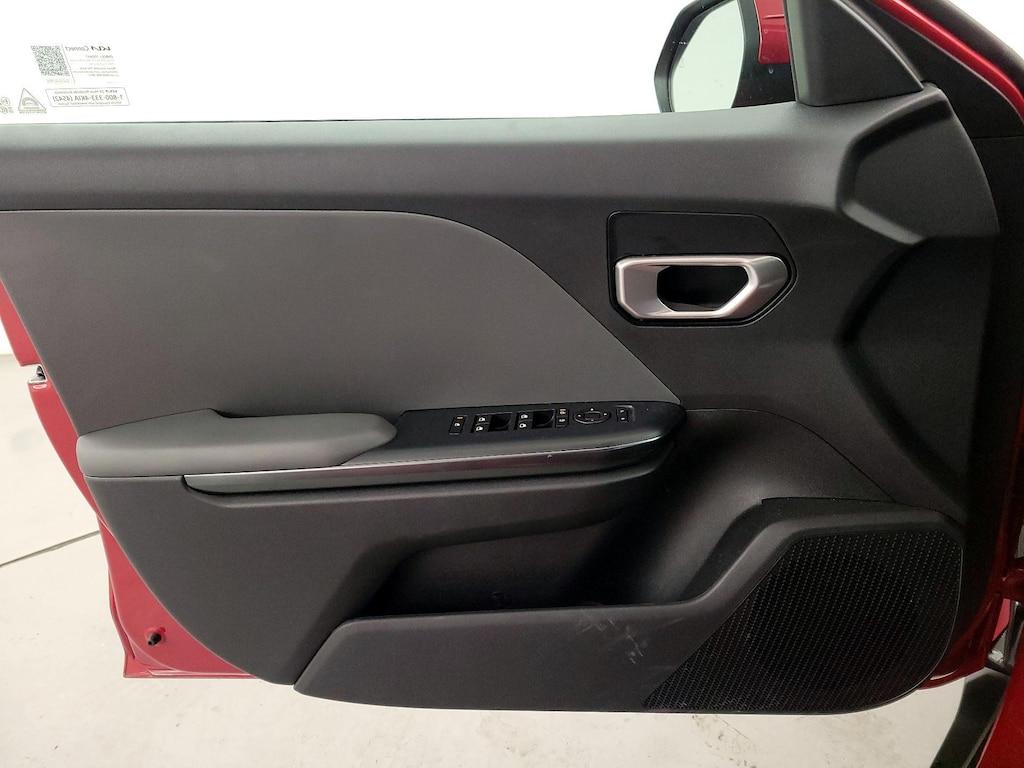 used 2025 Kia K4 car, priced at $23,998