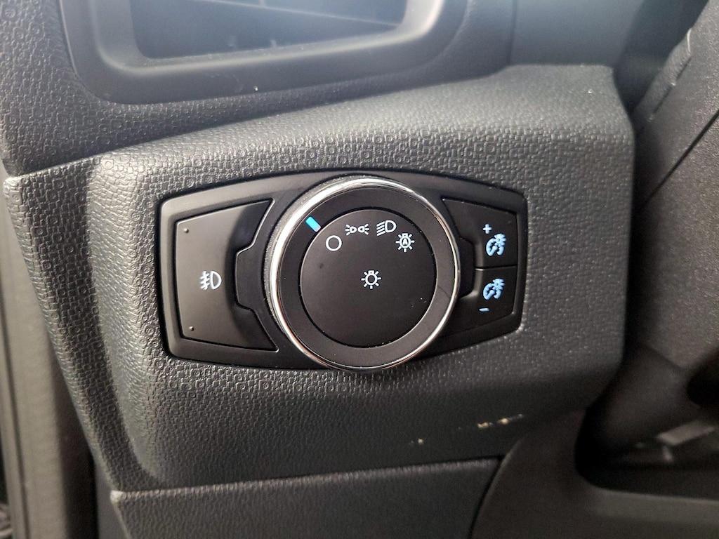 used 2020 Ford EcoSport car, priced at $16,998