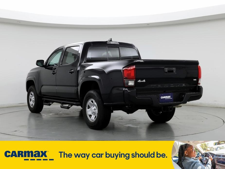 used 2021 Toyota Tacoma car, priced at $34,998