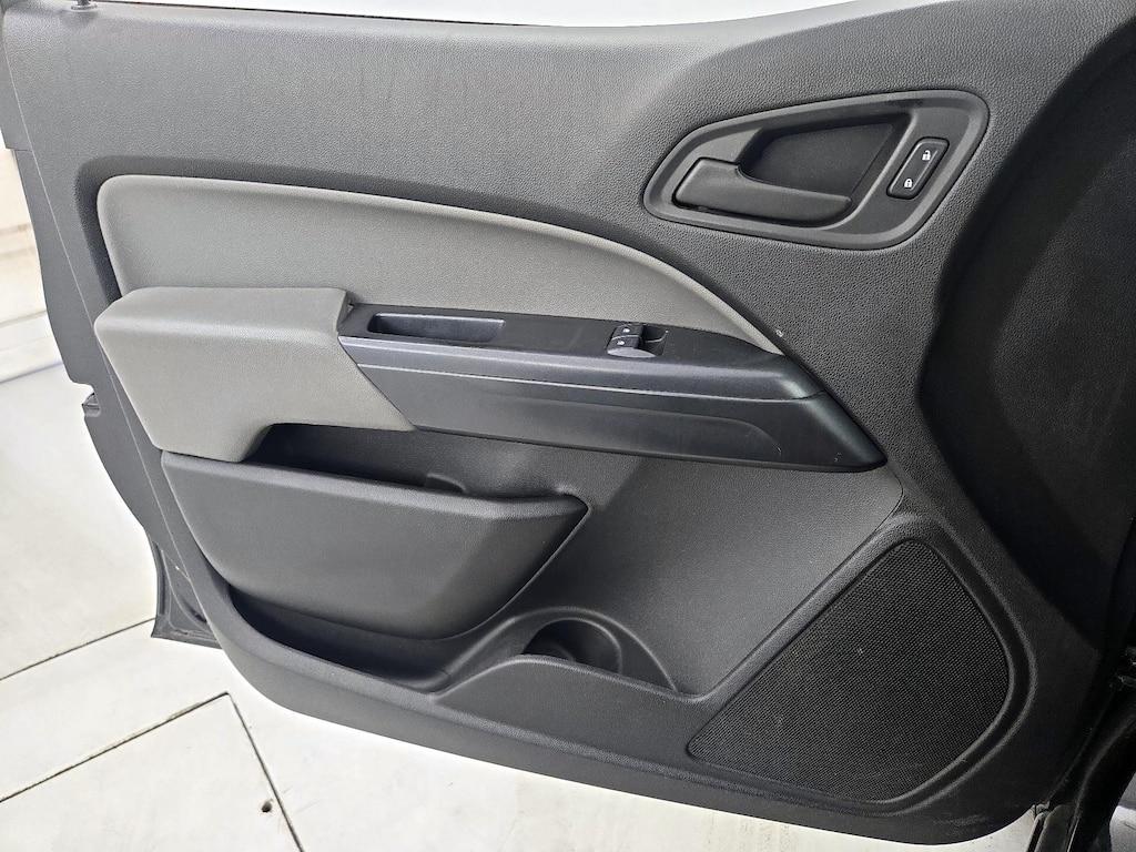used 2018 Chevrolet Colorado car, priced at $18,998