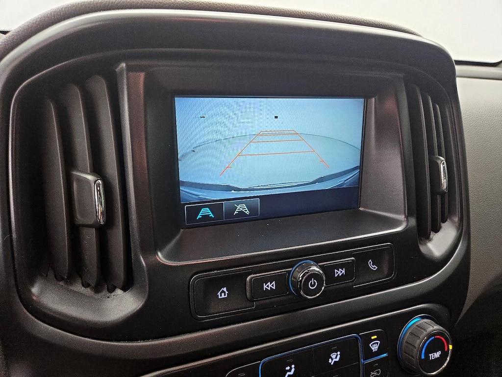 used 2018 Chevrolet Colorado car, priced at $18,998