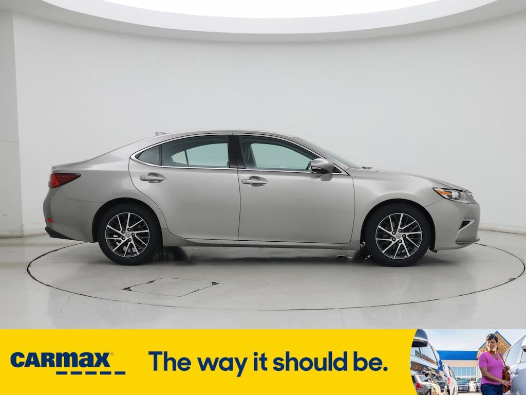 used 2016 Lexus ES 350 car, priced at $20,998