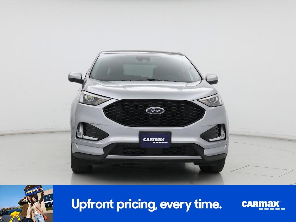 used 2024 Ford Edge car, priced at $30,998