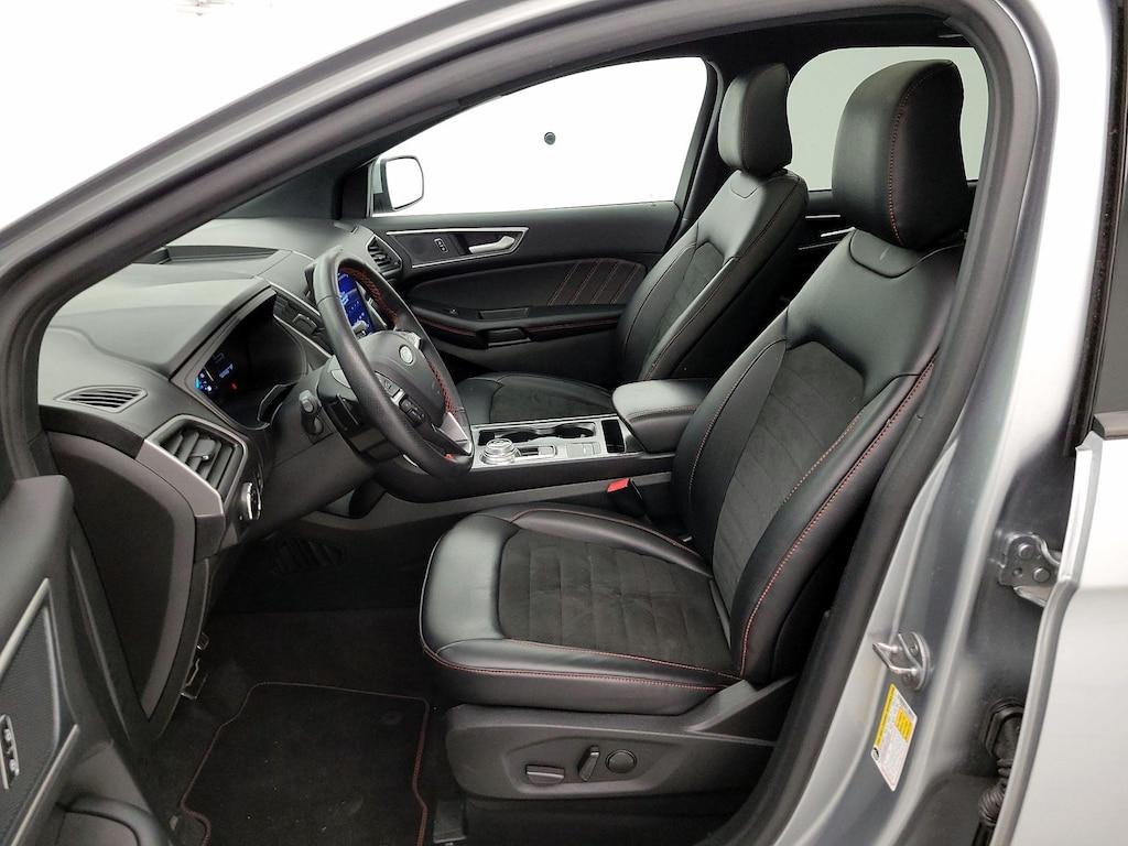 used 2024 Ford Edge car, priced at $30,998