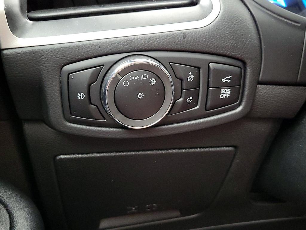 used 2024 Ford Edge car, priced at $30,998