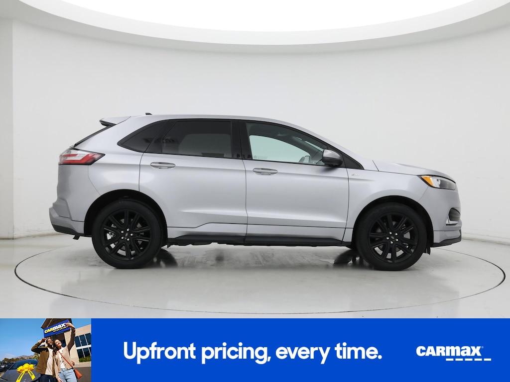 used 2024 Ford Edge car, priced at $30,998