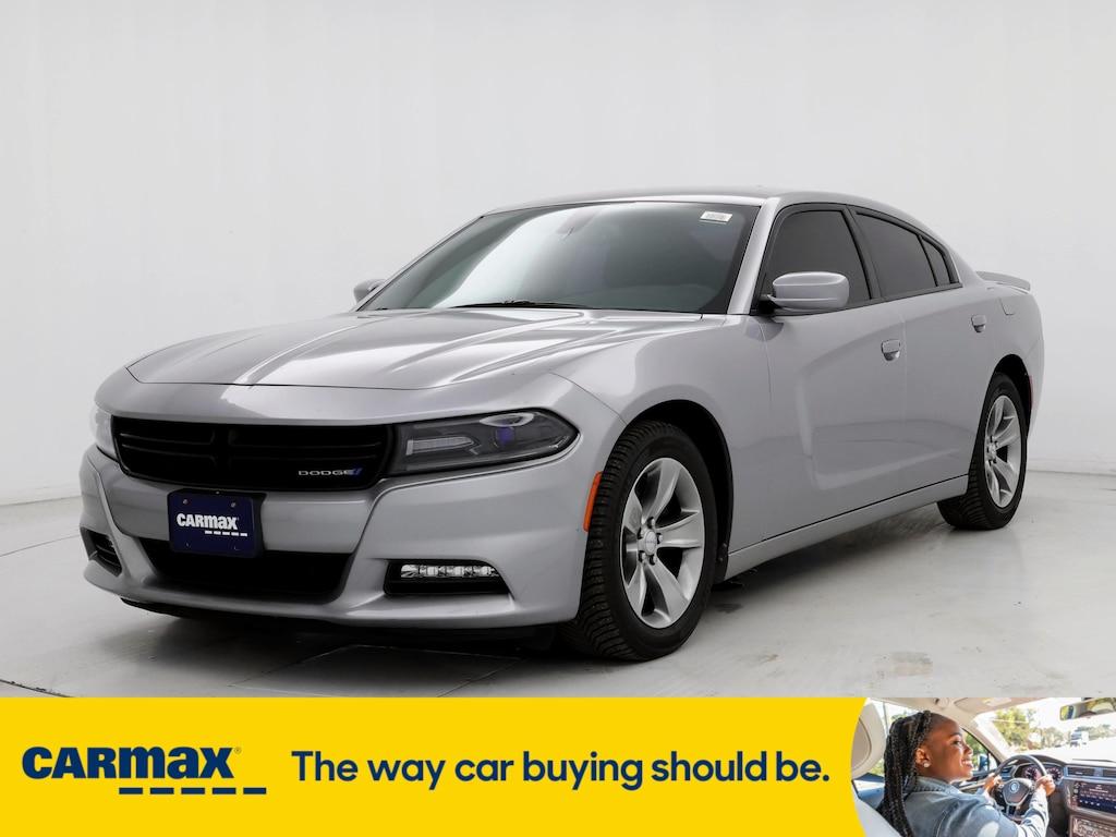 used 2016 Dodge Charger car, priced at $18,998