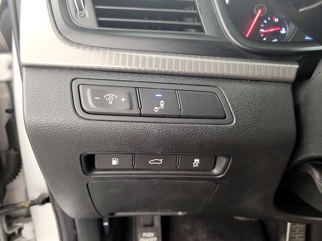 used 2019 Hyundai Sonata car, priced at $14,998