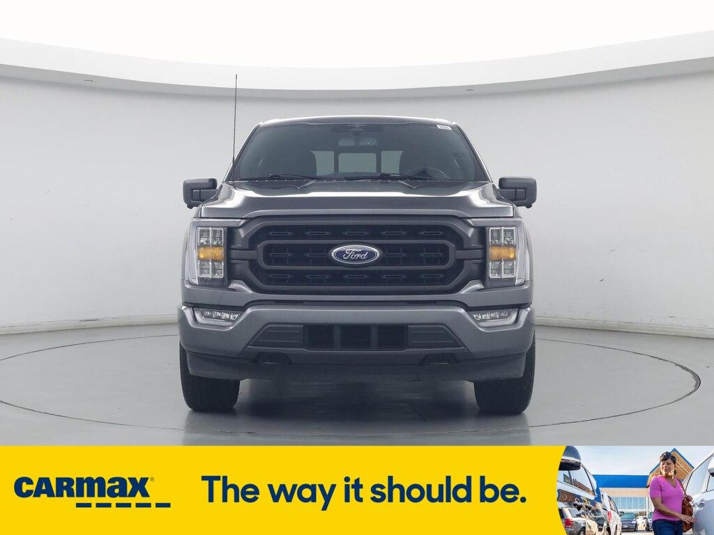 used 2023 Ford F-150 car, priced at $44,998