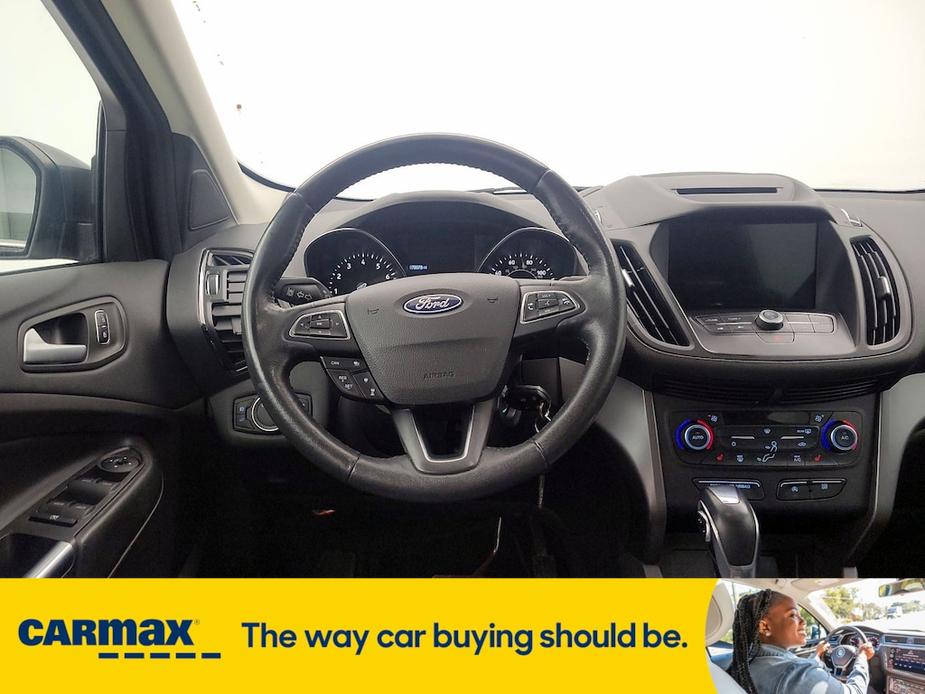 used 2018 Ford Escape car, priced at $14,998