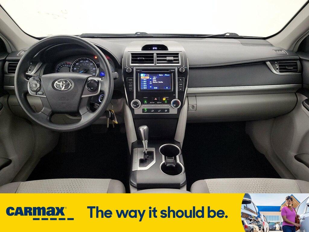 used 2013 Toyota Camry car, priced at $17,998