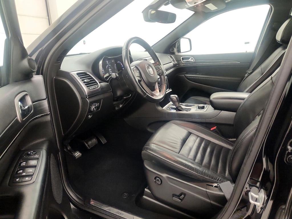 used 2019 Jeep Grand Cherokee car, priced at $29,998