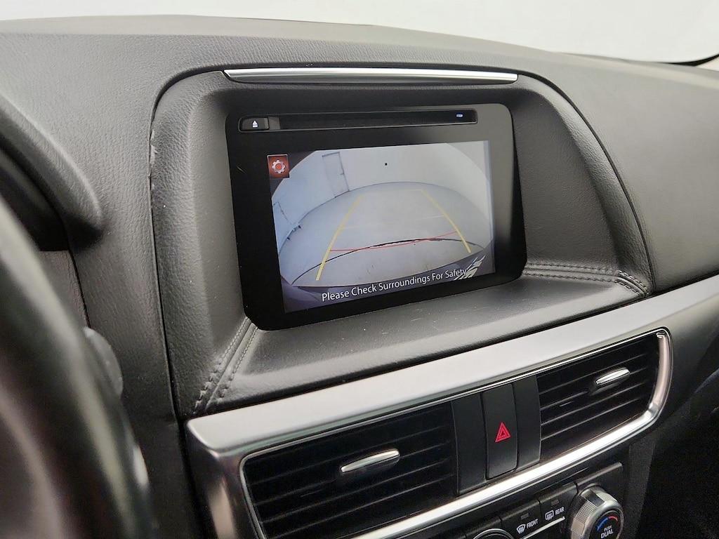 used 2016 Mazda CX-5 car, priced at $16,998