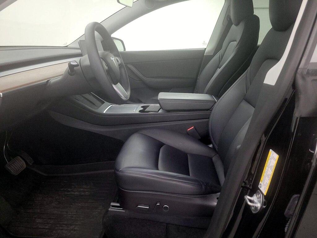 used 2022 Tesla Model Y car, priced at $32,998