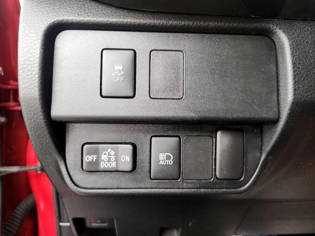 used 2022 Toyota Tacoma car, priced at $29,998