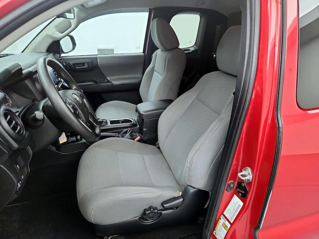 used 2022 Toyota Tacoma car, priced at $29,998