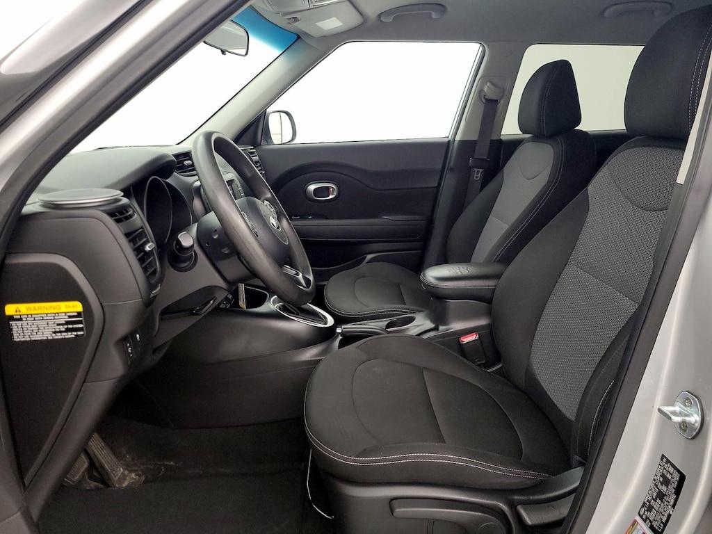used 2019 Kia Soul car, priced at $13,599