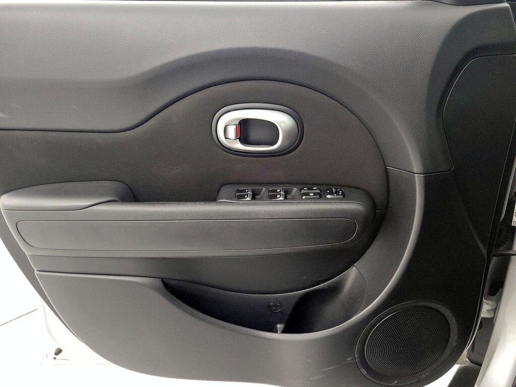 used 2019 Kia Soul car, priced at $13,599