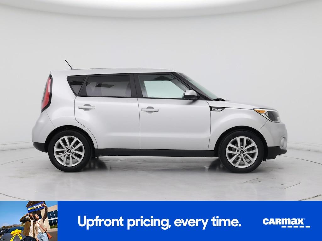 used 2019 Kia Soul car, priced at $13,599