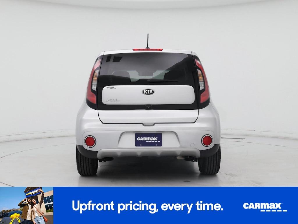 used 2019 Kia Soul car, priced at $13,599