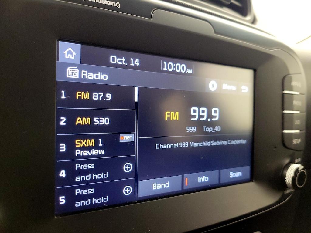 used 2019 Kia Soul car, priced at $13,599