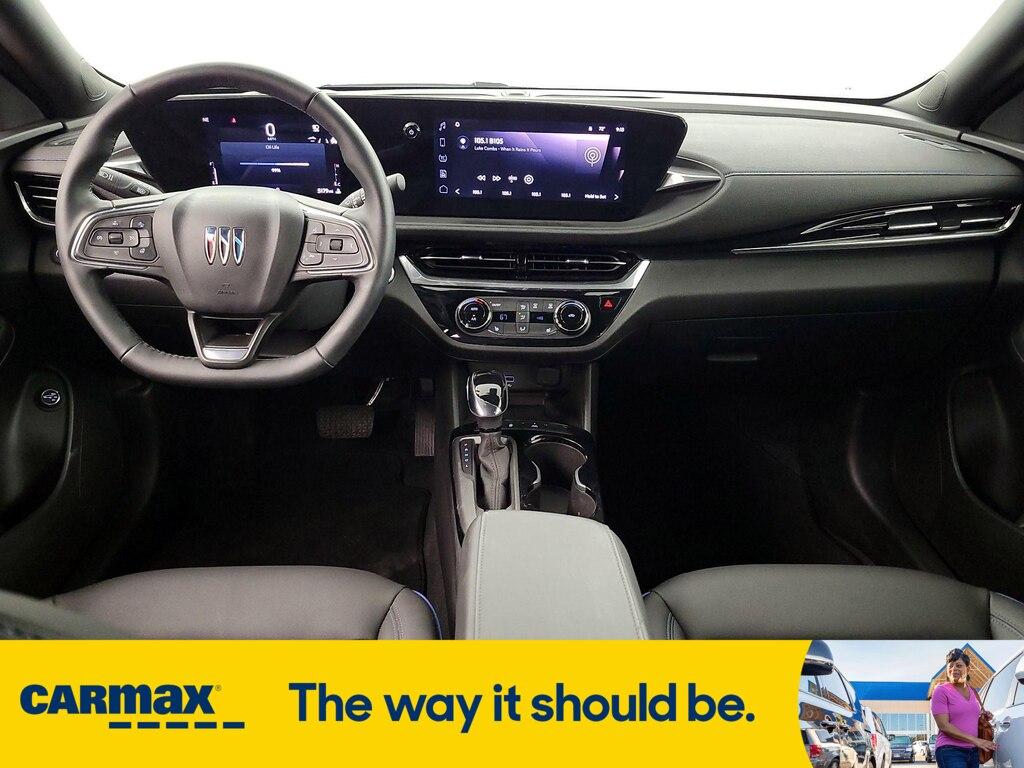 used 2024 Buick Envista car, priced at $30,998