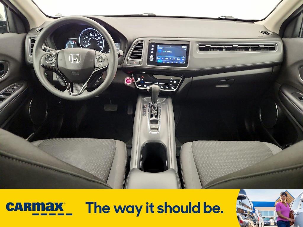 used 2019 Honda HR-V car, priced at $20,998
