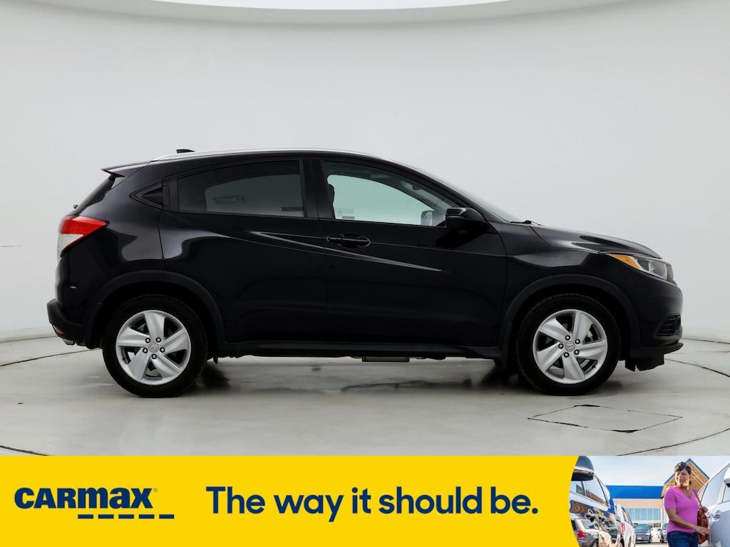 used 2019 Honda HR-V car, priced at $20,998