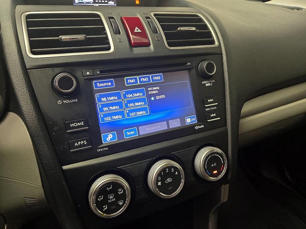 used 2016 Subaru Forester car, priced at $18,998